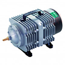 Sauerstoffpumpe Kompressor ACO300A 14400 L/h Teichbelüfter & Belüfter Kläranlage 