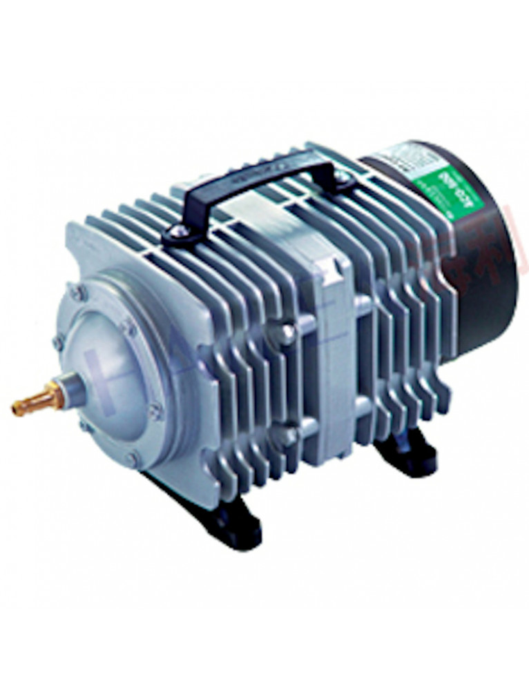 275 L/min Hailea AC Piston Air Compressor Pump Pond Hydroponics ACO500 