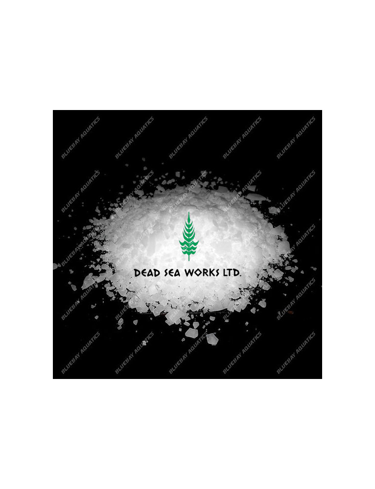 25KG Magnesium Chloride Hexahydrate