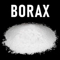 Borax